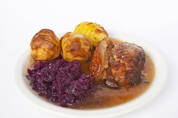 Schweinebraten