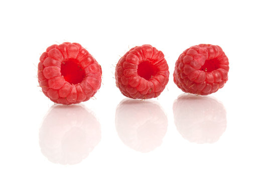 raspberry