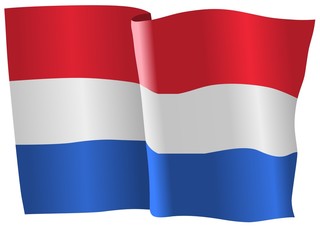 flag of the Netherlands