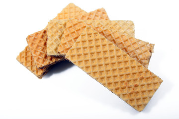 Gaufrettes