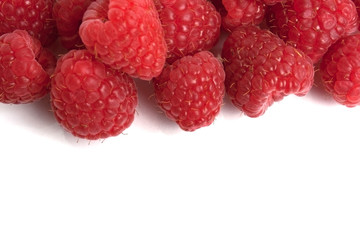 red raspberry