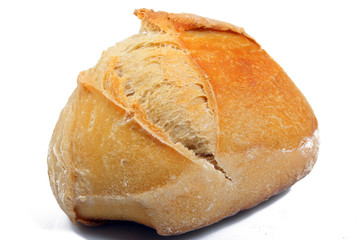 Pain détouré