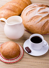 Country Breakfast