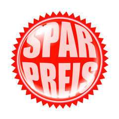 Sparpreis