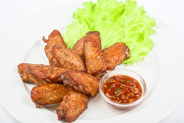 Wings