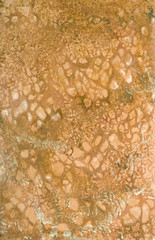 verona's red limestone marble texture