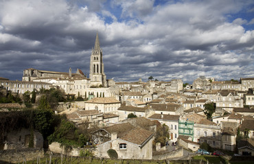 St émilion la cité du vin