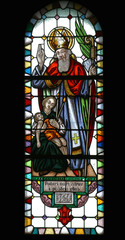 Saint Blaise