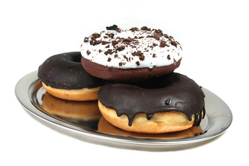 Donuts