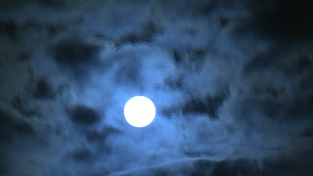 Moon