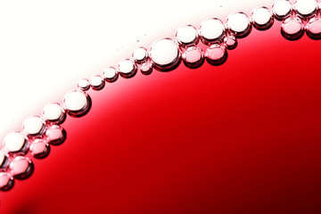 red wine