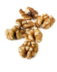Walnuts