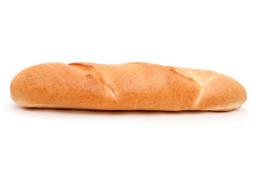 Loaf of Italian bread