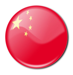 Drapeau chinois