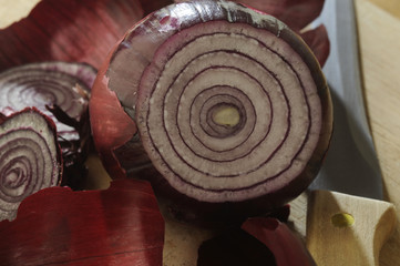 Cipolla rossa