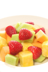 Fruit salad