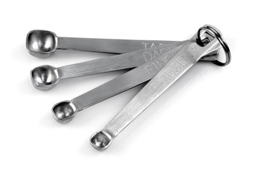 Measuring Spoons
