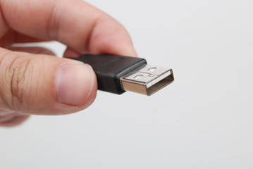 USB