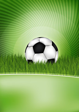 flyer soccer