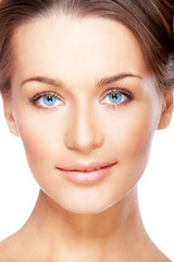 Obraz premium Pure beauty
