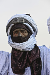 Mali, festival Tamadacht