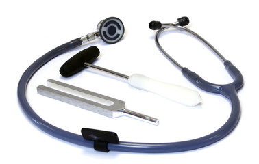 Stethoscope and medical tools
