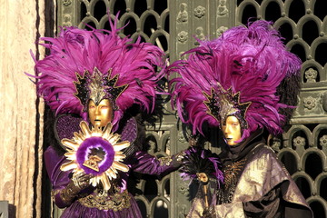 venezia carnevale