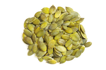 pumpkin seeds