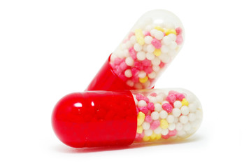 pills