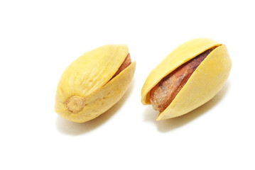 pistachios