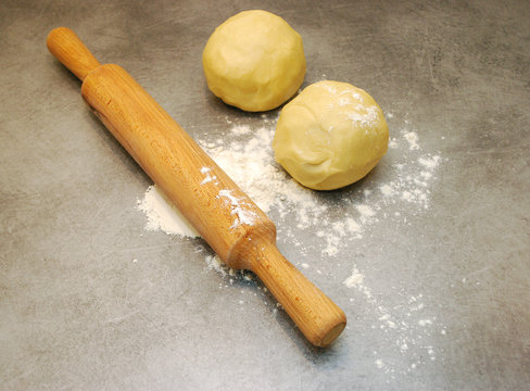 p&acirc;te bris&eacute;e