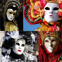 carnevale di venezia