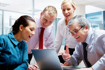 Obraz premium Together