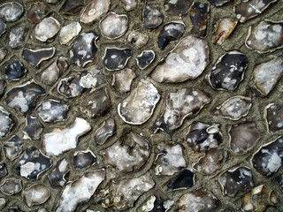 Flint Wall