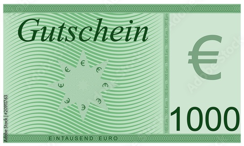 1000 euro gutschein 1000 euro gutschein