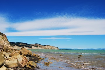 Cape Kidnappers