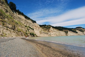 Cape Kidnappers Neuseeland