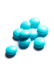 Candy - S&uuml;&szlig;igkeiten