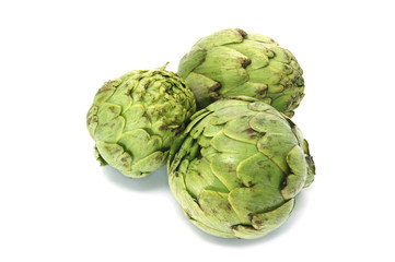 artichokes