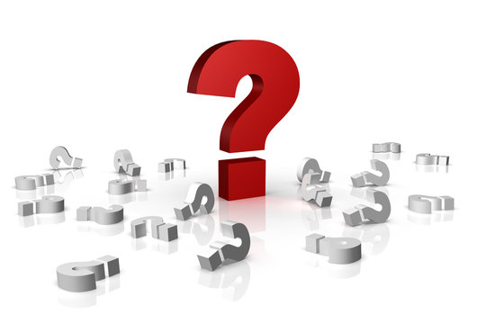 interrogativi