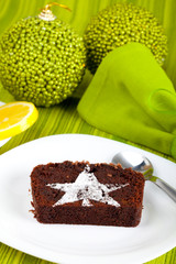 Chocolate cake