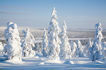 Lapland Finland