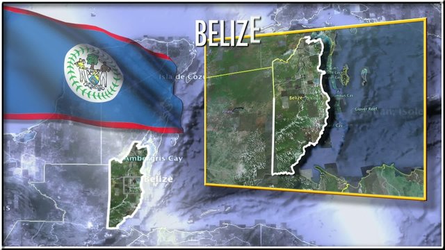 Belize (HD)