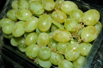 weintrauben