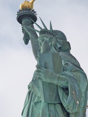 Fototapeta premium statue liberté 3