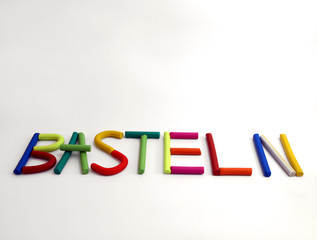 Basteln