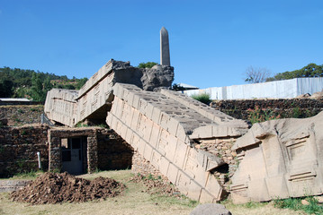 Obelisco di Axum