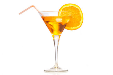 cocktail all'arancia