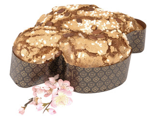 Colomba dolce