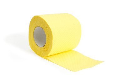 Yellow paper